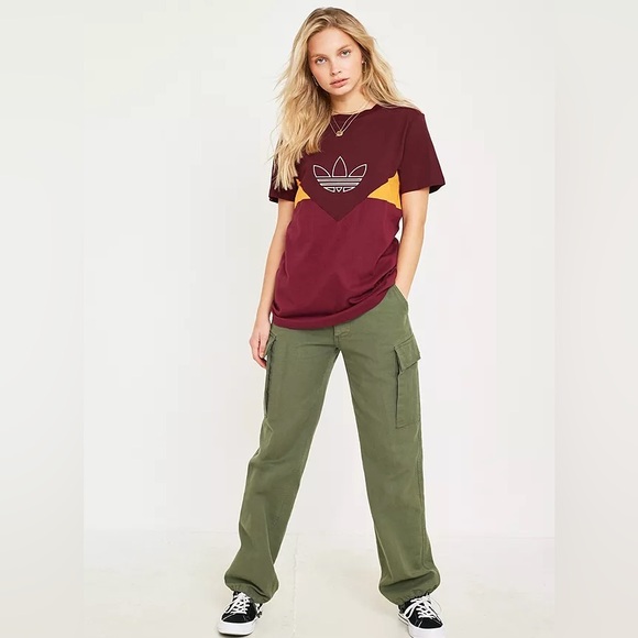 Adidas Colorado T-Shirt - Picture 1 of 8